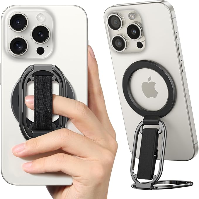 MagSafe Phone Stand|||MagSafe telefonállvány