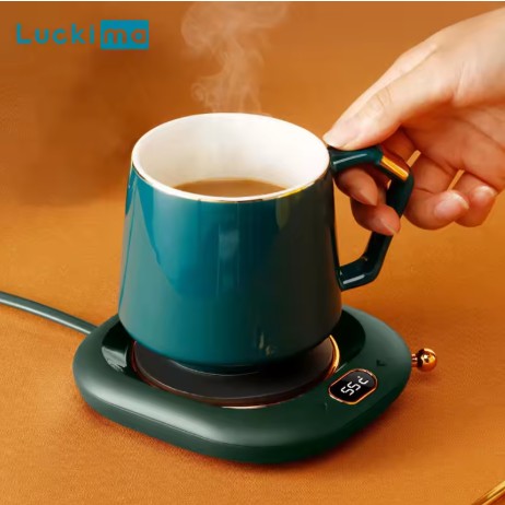 Mug Warmer|||Elektromos pohármelegítő