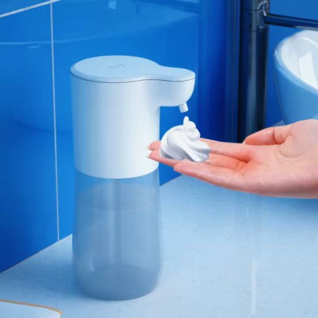 Motion Sensor Soap Dispenser|||Mozgásérzékelős szappanadagoló